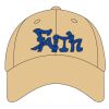 Sport Flex Athletic Mesh Cap Thumbnail