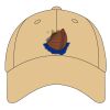 Sport Flex Athletic Mesh Cap Thumbnail