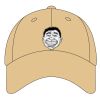Sport Flex Athletic Mesh Cap Thumbnail