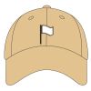 Sport Flex Athletic Mesh Cap Thumbnail