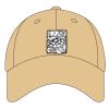 Sport Flex Athletic Mesh Cap Thumbnail