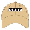 Sport Flex Athletic Mesh Cap Thumbnail