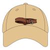 Sport Flex Athletic Mesh Cap Thumbnail