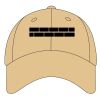 Sport Flex Athletic Mesh Cap Thumbnail