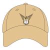 Sport Flex Athletic Mesh Cap Thumbnail