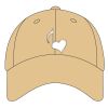 Sport Flex Athletic Mesh Cap Thumbnail