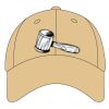 Sport Flex Athletic Mesh Cap Thumbnail
