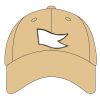 Sport Flex Athletic Mesh Cap Thumbnail