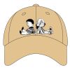 Sport Flex Athletic Mesh Cap Thumbnail