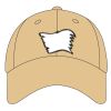 Sport Flex Athletic Mesh Cap Thumbnail