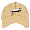 Sport Flex Athletic Mesh Cap Thumbnail