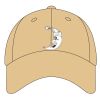 Sport Flex Athletic Mesh Cap Thumbnail