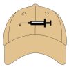 Sport Flex Athletic Mesh Cap Thumbnail