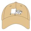 Sport Flex Athletic Mesh Cap Thumbnail