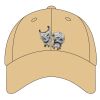 Sport Flex Athletic Mesh Cap Thumbnail