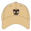Sport Flex Athletic Mesh Cap Thumbnail