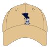 Sport Flex Athletic Mesh Cap Thumbnail