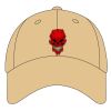 Sport Flex Athletic Mesh Cap Thumbnail