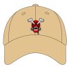 Sport Flex Athletic Mesh Cap Thumbnail