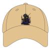 Sport Flex Athletic Mesh Cap Thumbnail