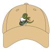 Sport Flex Athletic Mesh Cap Thumbnail