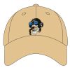 Sport Flex Athletic Mesh Cap Thumbnail