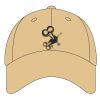 Sport Flex Athletic Mesh Cap Thumbnail