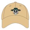 Sport Flex Athletic Mesh Cap Thumbnail