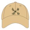 Sport Flex Athletic Mesh Cap Thumbnail