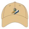 Sport Flex Athletic Mesh Cap Thumbnail