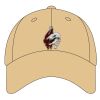 Sport Flex Athletic Mesh Cap Thumbnail