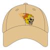 Sport Flex Athletic Mesh Cap Thumbnail