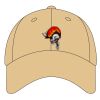 Sport Flex Athletic Mesh Cap Thumbnail