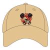 Sport Flex Athletic Mesh Cap Thumbnail