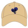 Sport Flex Athletic Mesh Cap Thumbnail