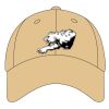 Sport Flex Athletic Mesh Cap Thumbnail