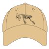 Sport Flex Athletic Mesh Cap Thumbnail