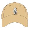 Sport Flex Athletic Mesh Cap Thumbnail