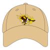 Sport Flex Athletic Mesh Cap Thumbnail
