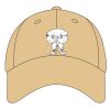 Sport Flex Athletic Mesh Cap Thumbnail