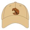 Sport Flex Athletic Mesh Cap Thumbnail