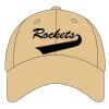 Sport Flex Athletic Mesh Cap Thumbnail