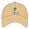 Sport Flex Athletic Mesh Cap Thumbnail