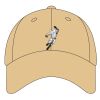 Sport Flex Athletic Mesh Cap Thumbnail