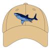 Sport Flex Athletic Mesh Cap Thumbnail