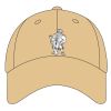 Sport Flex Athletic Mesh Cap Thumbnail