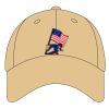 Sport Flex Athletic Mesh Cap Thumbnail