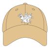 Sport Flex Athletic Mesh Cap Thumbnail