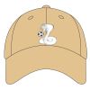 Sport Flex Athletic Mesh Cap Thumbnail