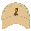 Sport Flex Athletic Mesh Cap Thumbnail